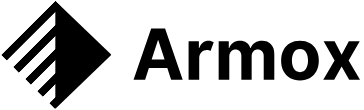 Armox logo — Stagify.ai partner