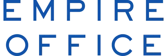 Empire Office logo — Stagify.ai partner